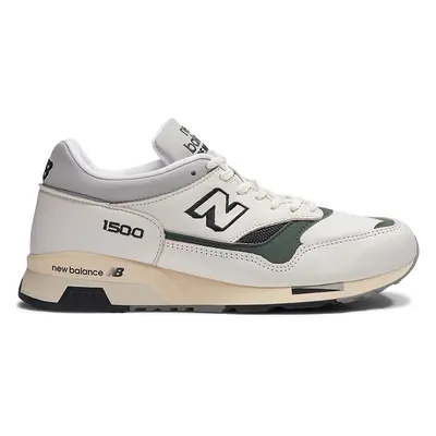 Buty unisex New Balance U1500WHG – białe