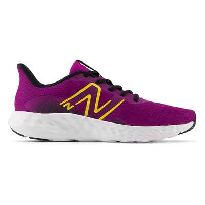 Buty damskie New Balance W411CF3 – fioletowe