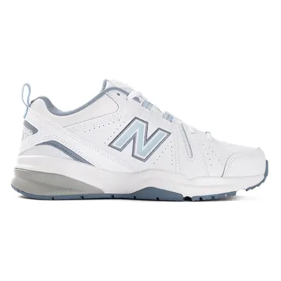 Buty damskie New Balance WX608EN5 – białe