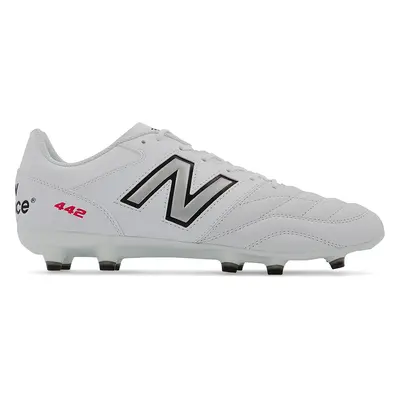 Korki męskie New Balance MS42FWT2 – białe