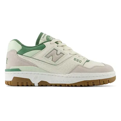Buty damskie New Balance BBW550HK – beżowe