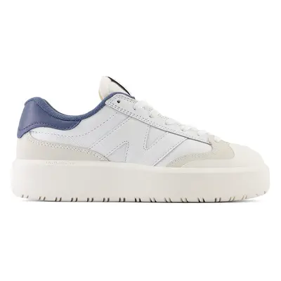 Buty unisex New Balance CT302VA – białe