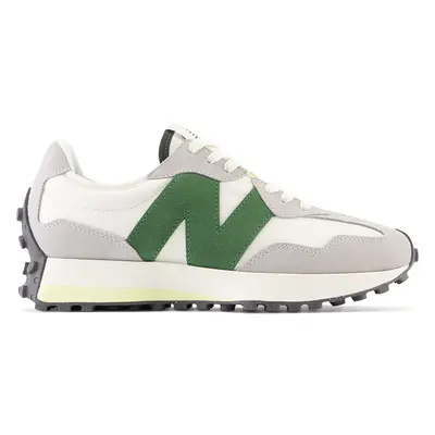 Buty damskie New Balance WS327PU – szare