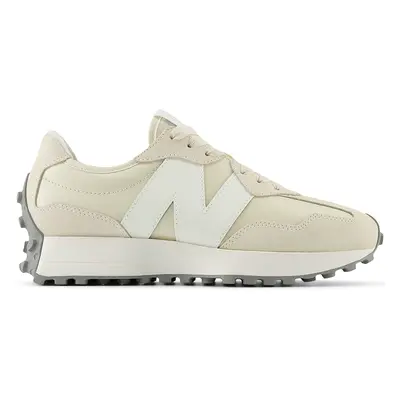 Buty damskie New Balance WS327MO – beżowe