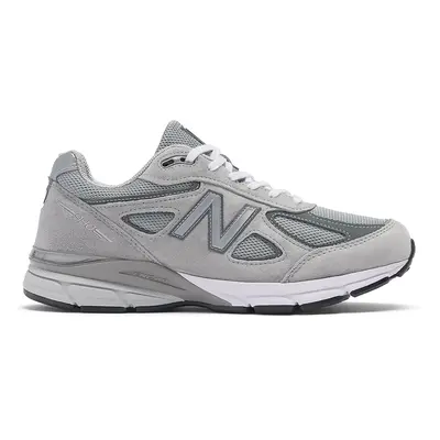 Buty unisex New Balance U990GR4 – szare