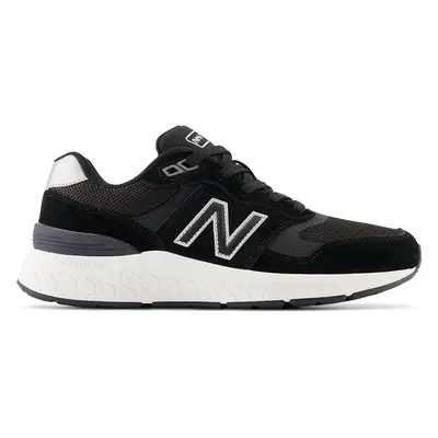 Buty damskie New Balance Fresh Foam 880 WW880BK6 – czarne