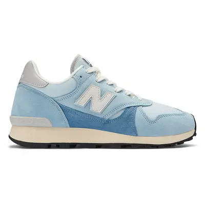 Buty unisex New Balance M475VTG – niebieskie