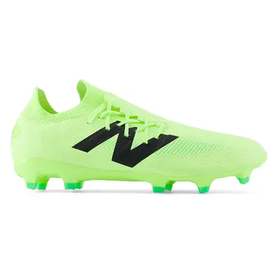 Korki męskie New Balance FURON DESTROY FG V7+ SF2FL75 - zielone