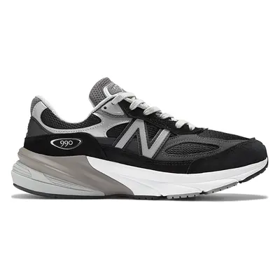 Buty męskie New Balance M990BK6 – czarne