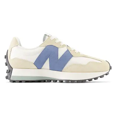 Buty damskie New Balance WS327PV – beżowe