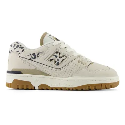 Buty damskie New Balance BBW550QA – beżowe