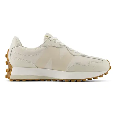 Buty damskie New Balance WS327DBA – beżowe