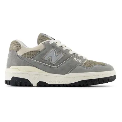 Buty damskie New Balance BBW550HA – szare