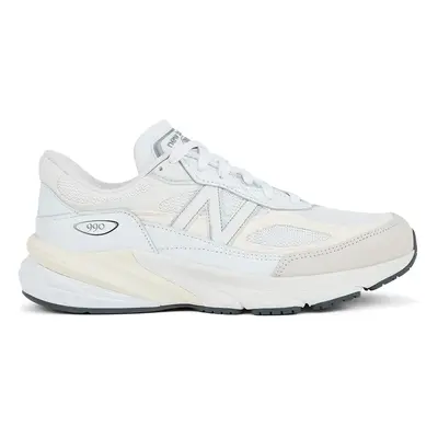 Buty damskie New Balance U990GB6 – białe