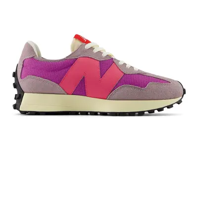 Buty damskie New Balance U327VSC – różowe