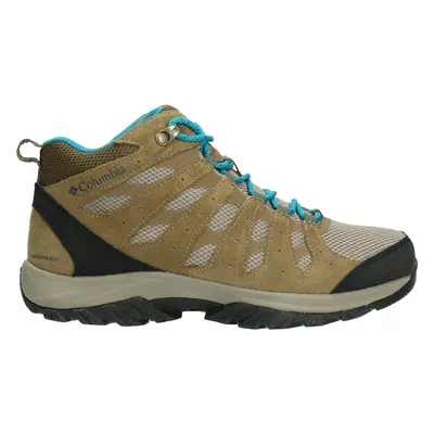 Buty Trekkingowe Damskie Columbia Redmond III Mid Waterproof