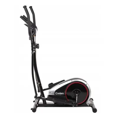 ROWER ELIPTYCZNY TRENAŻER ELIPTYCZNY CODEN CF1150 kolo 10 kg