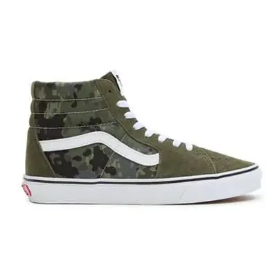 Buty do chodzenia męskie Vans SK8HI