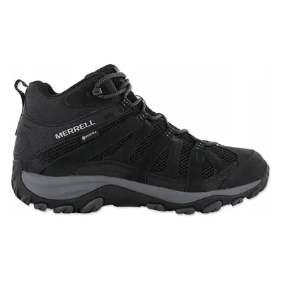 Buty trekkingowe dla mężczyzn Merrell ALVERSTONE MID GTX