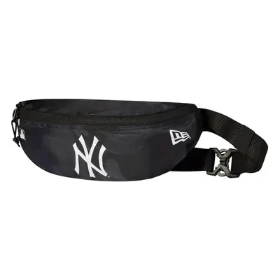 Torebka nerka New Era MLB New York Yankees Logo Mini Waist Bag pojemność 1,5 L