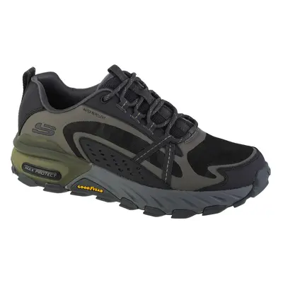 Buty do chodzenia męskie, Skechers Max Protect-Task Force