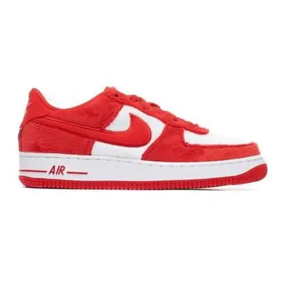 Buty do chodzenia damskie Nike Air Force 1 valentine's Day Gs