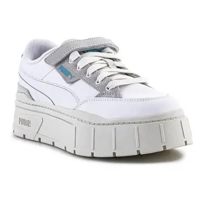 Buty do chodzenia damskie Puma mayze stack padded