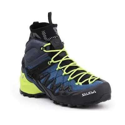 Buty trekkingowe męskie Salewa MS Wildfire Edge Mid Gtx