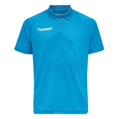 Koszulka polo do piłki nożnej dla dzieci Hummel hml PROMO