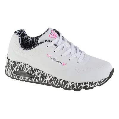 Buty do chodzenia damskie Skechers Uno