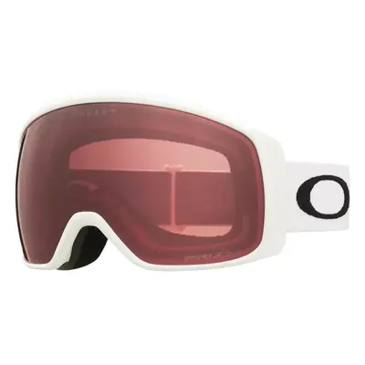 Gogle narciarskie dla dorosłych Oakley Flight Tracker XM Matte