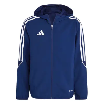 Kurtka dla dzieci adidas Tiro 23 League Windbreaker