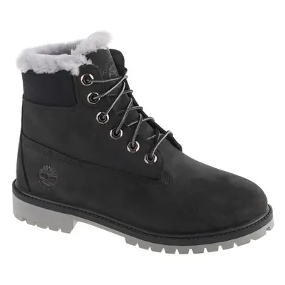 Trapery chłopięce, Timberland Premium 6 IN WP Shearling Boot Jr