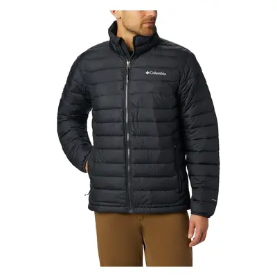 Kurtka Puchowa Męska Columbia Powder Lite Jacket