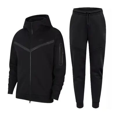 Dres męski sportowy Nike NSW TECH FLEECE