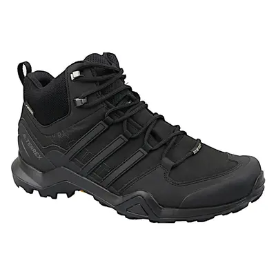 Buty trekkingowe męskie, Adidas Terrex Swift R2 Mid GTX