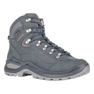 Buty trekkingowe damskie Lowa Renegade Evo Mid Gtx