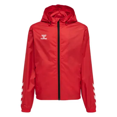 Kurtka do piłki nożnej dla dzieci Hummel Core XK Kids Spray Jacket