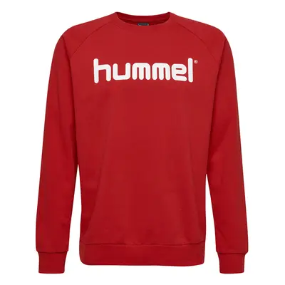 Bluza do piłki ręcznej dla dzieci Hummel Cotton Logo