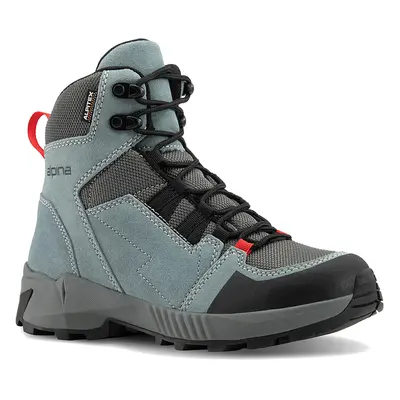 Buty trekkingowe damskie Alpina Tracker Mid