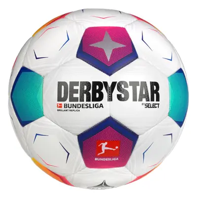 Piłka nożna Select Derbystar Brillant APS FIFA Quality Pro v23