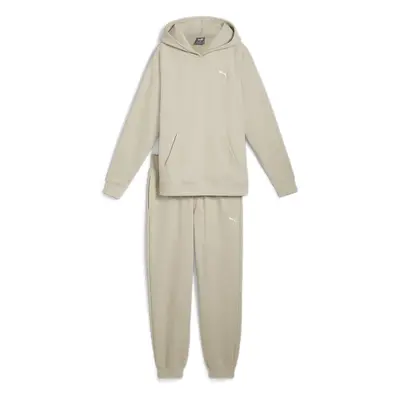 Damski dres domowy PUMA Desert Dust Beige