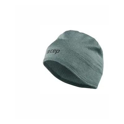 Sportowa czapka zimowa CEP Cold Weather unisex