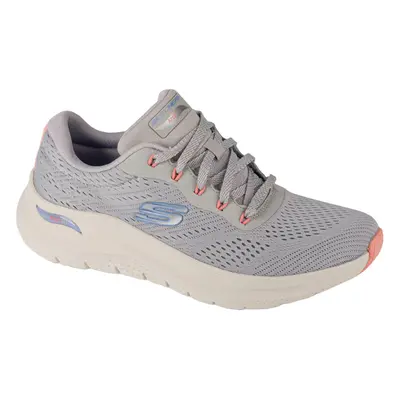 Buty do chodzenia damskie Skechers 150051LGMT