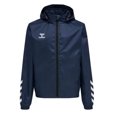 Kurtka do piłki nożnej dla dzieci Hummel Core XK Kids Spray Jacket