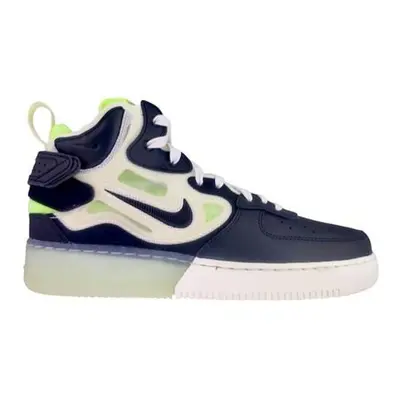 Buty do chodzenia damskie Nike Air Force 1 Mid React