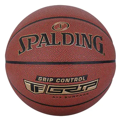 Piłka do koszykówki Spalding Grip Control