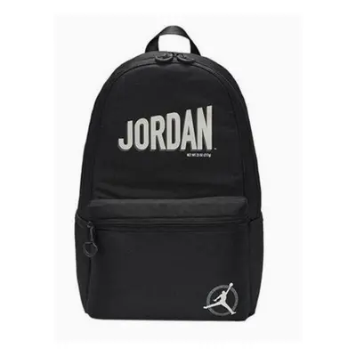 Plecak sportowy młodzieżowy Jordan MJ MVP Flight Daypack do szkoły