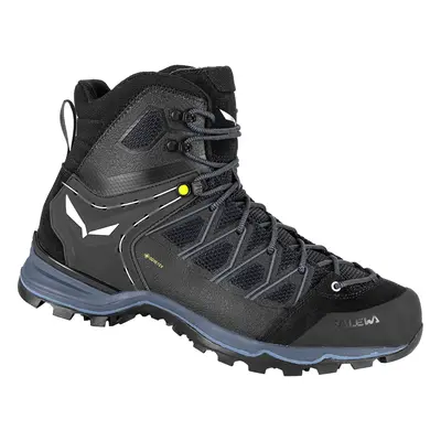 Buty Trekkingowe Męskie Salewa Mtn Trainer Lite Mid Gtx