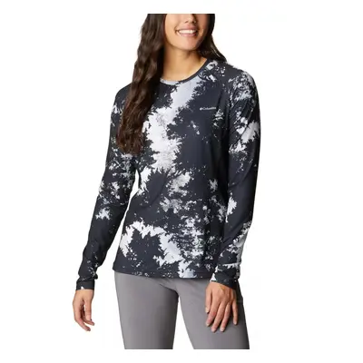 Bielizna top damska Columbia Omni-Heat Infinity Knit LS Crew